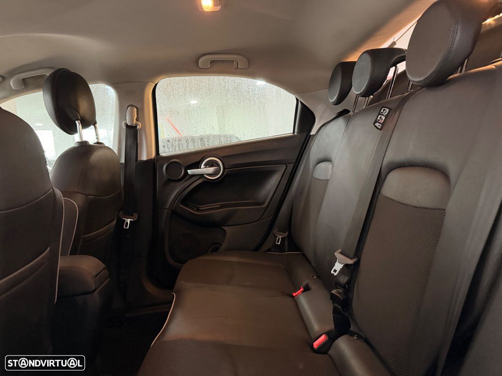 Fiat 500X 1.3 MJ Cross S&S - 21