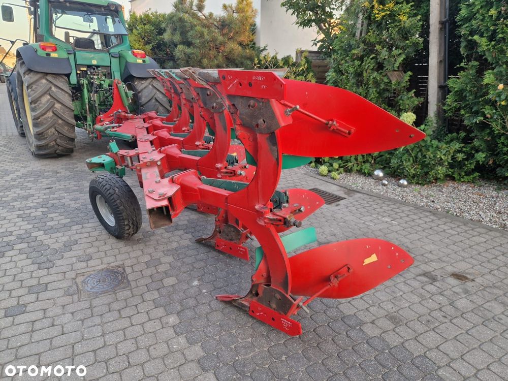 Agro-Masz PO5 - 30