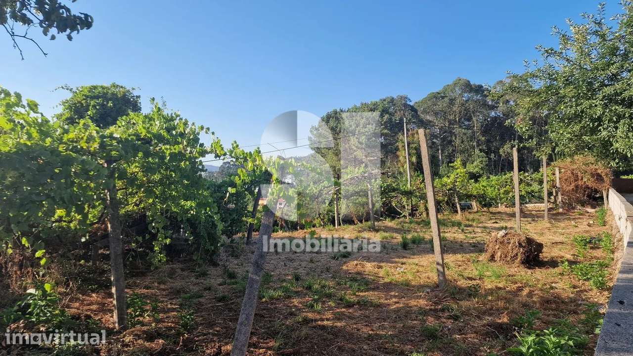 Terreno - 1444 M2 - Astromil - Paredes - Grande imagem: 5/47