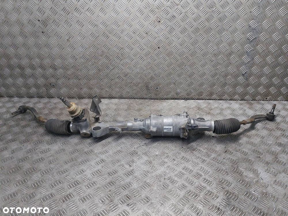 MAGLOWNICA PRZEKŁADNIA KIEROWNICZA MAZDA 6 II GS1E-3296007M J61X-LH - 1