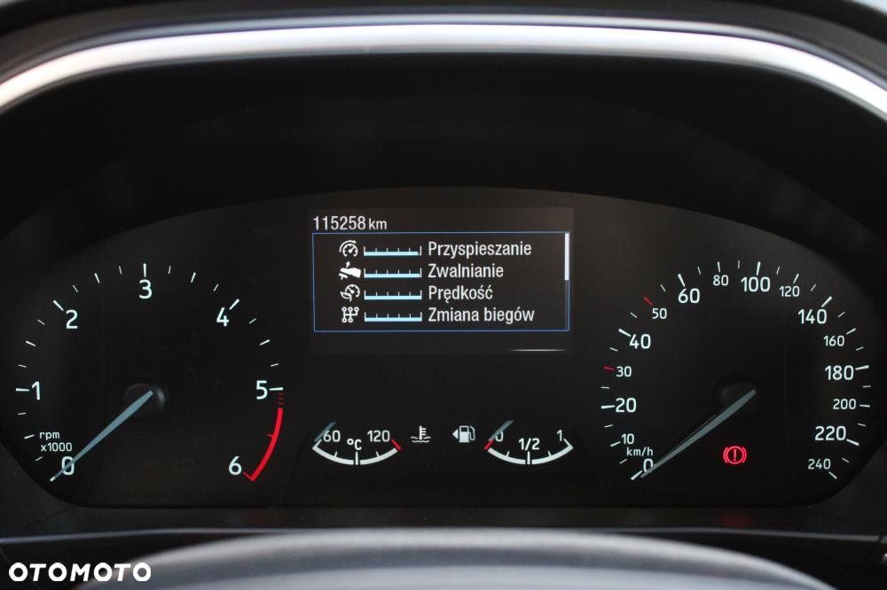 Ford Focus - 17