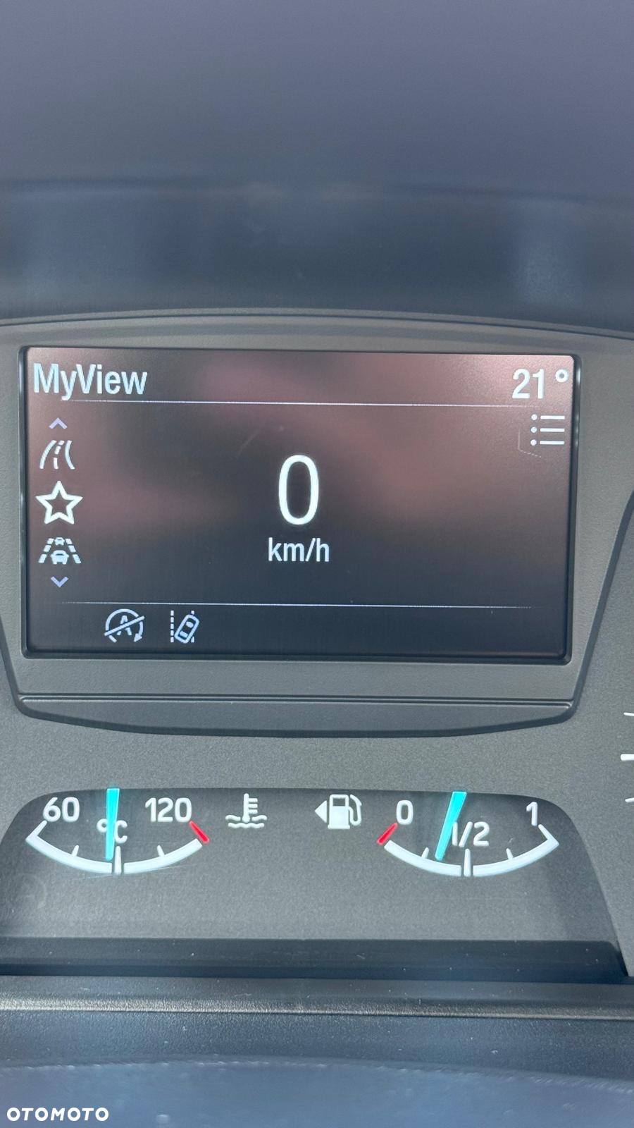 Ford Fiesta 1.0 EcoBoost Active ASS - 7