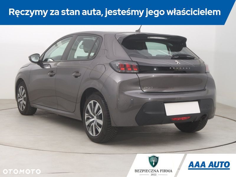 Peugeot 208 - 6