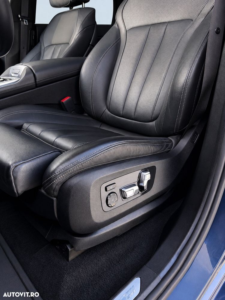 BMW X5 xDrive30d - 13