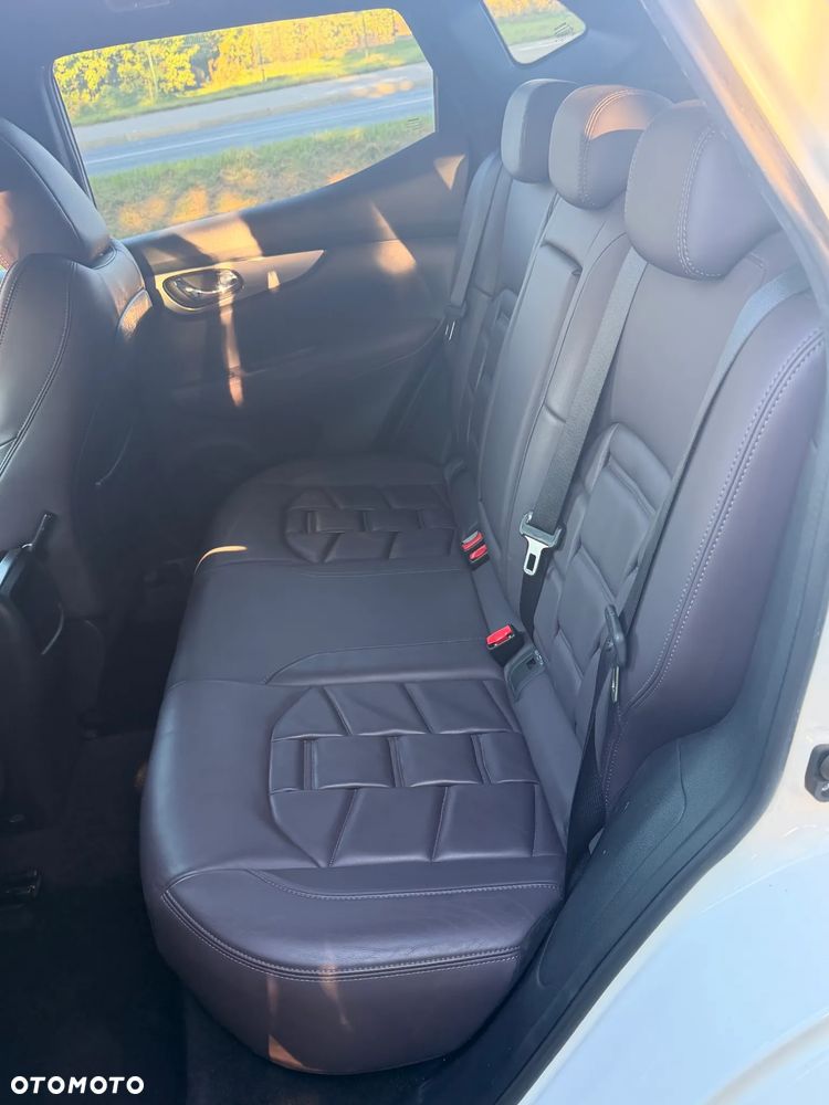 Nissan Qashqai - 7
