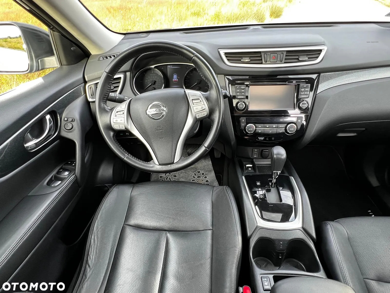 Nissan X-Trail 1.6 DCi Tekna Xtronic 2WD - 11