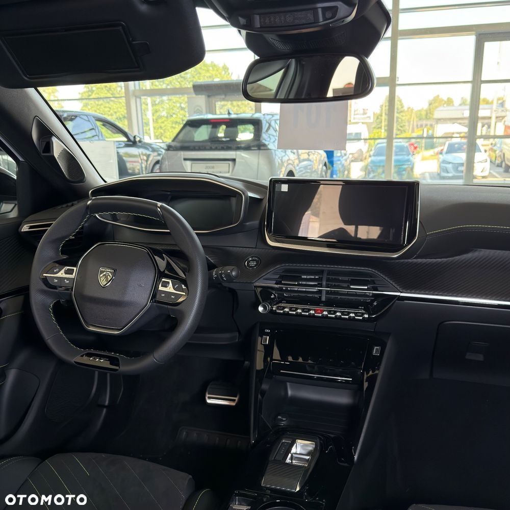 Peugeot 2008 - 7