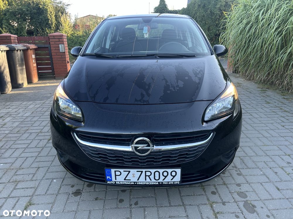 Opel Corsa - 2