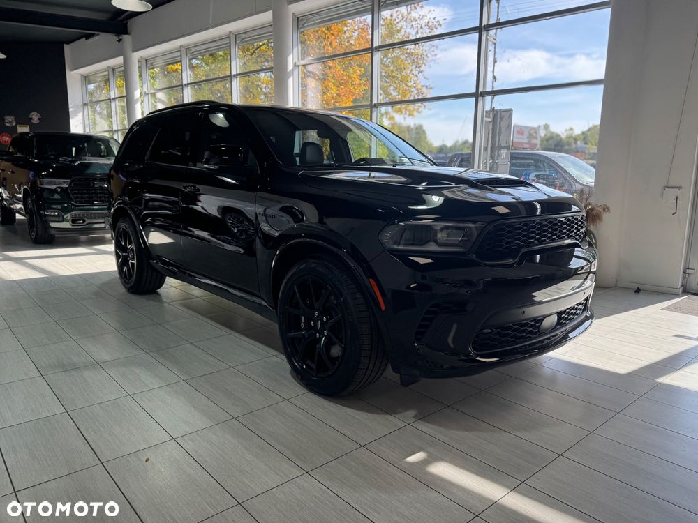 Dodge Durango 2026 photo 4