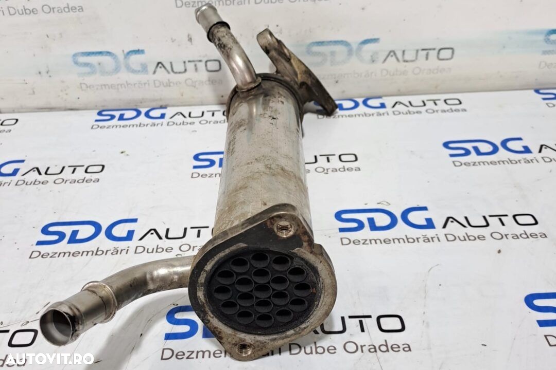 Racitor gaze 6C1Q9F464AD Peugeot Boxer 2.2 Euro 4 - 2