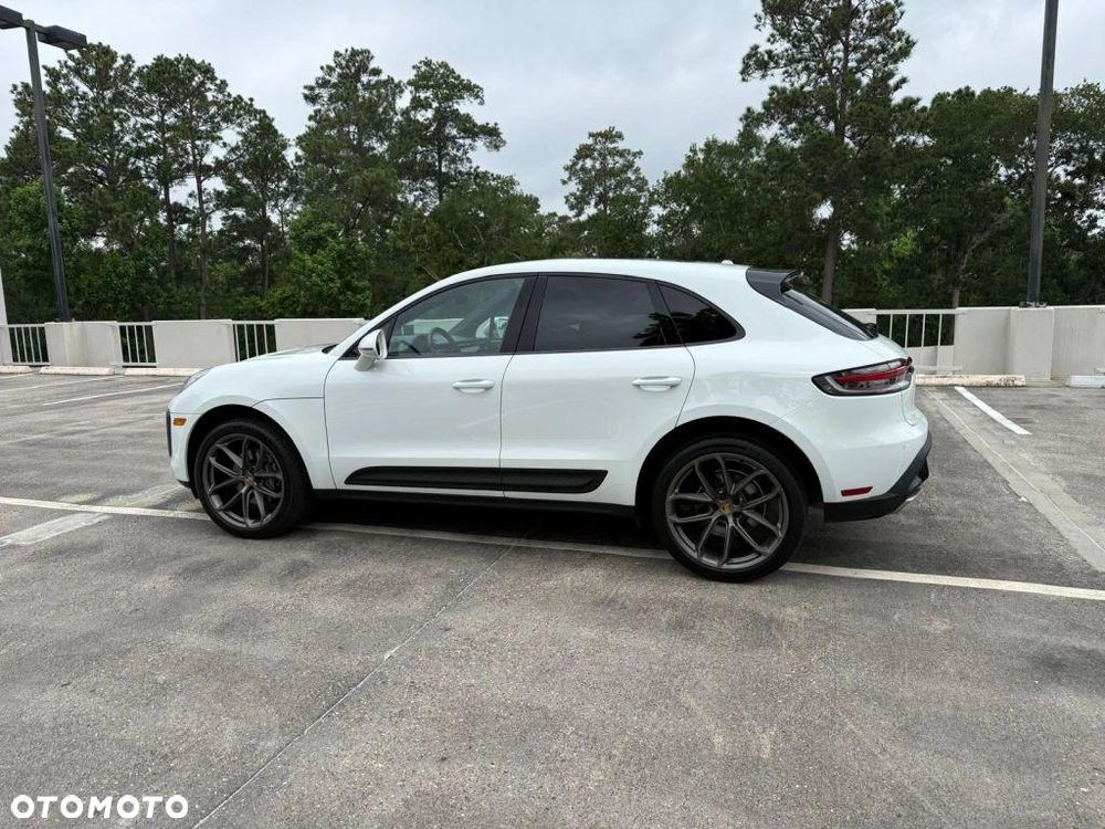Porsche Macan PDK - 2