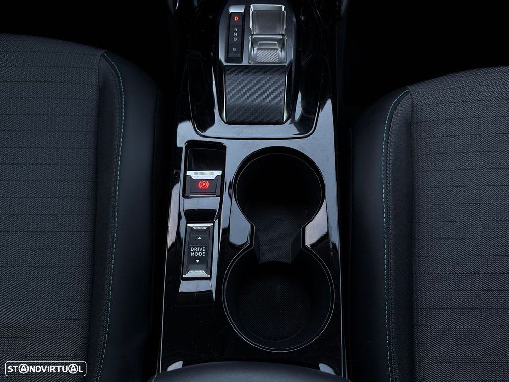 Peugeot e-208 50 kWh Allure Pack - 38