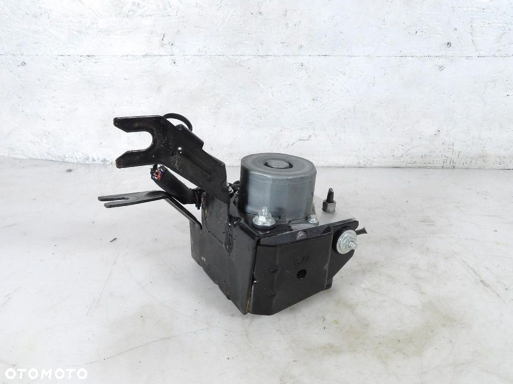 DACIA DUSTER II LIFT 1.3TCE POMPA ABS 476605804R - 1