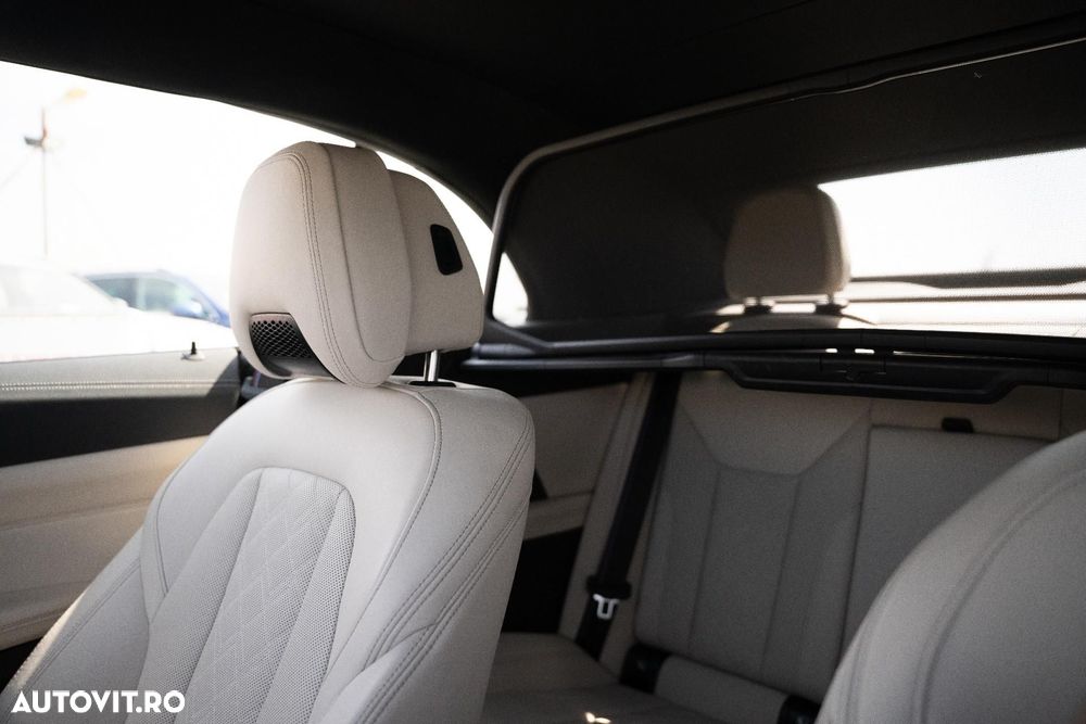 BMW Seria 4 430i xDrive M Sport - 31