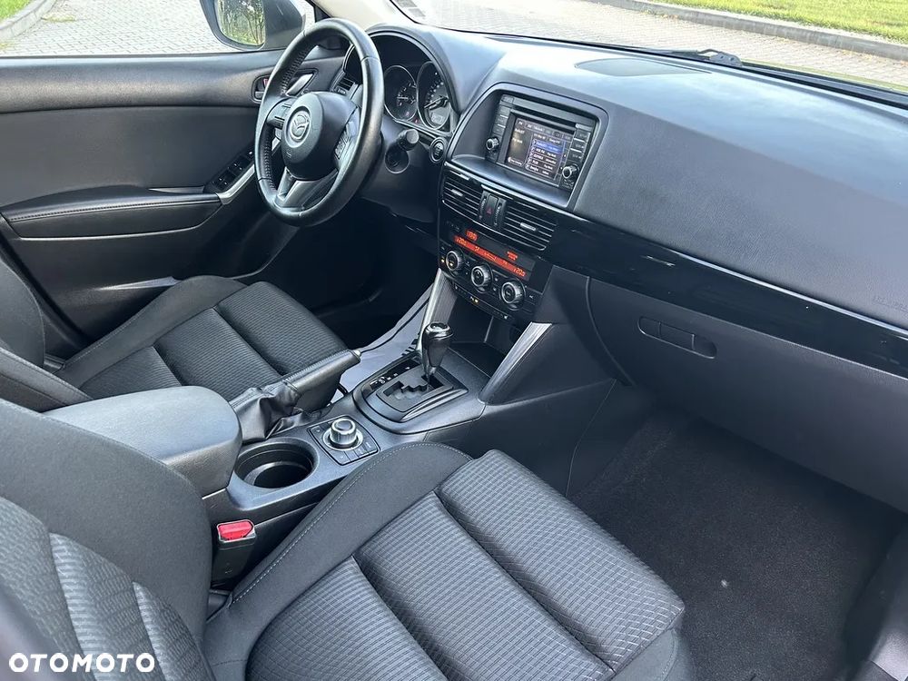 Mazda CX-5 SKYACTIV-G 160 Drive AWD Nakama - 32