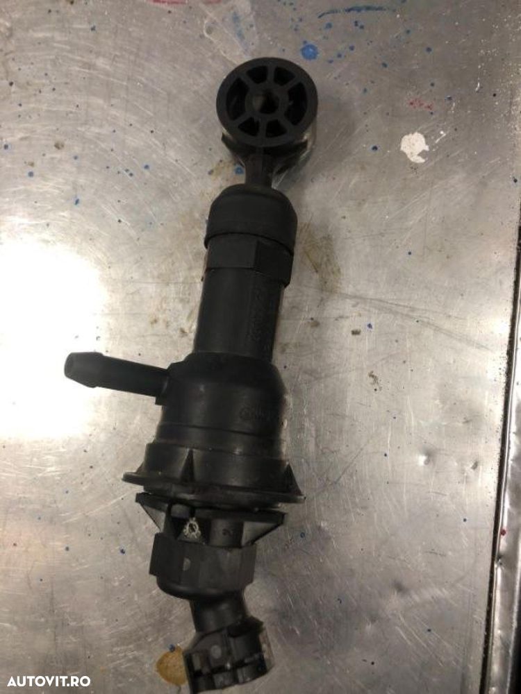 Vand cilindru ambreiaj, Peugeot Boxer, Citroen Jumper, an 2008, 2.2 - 1