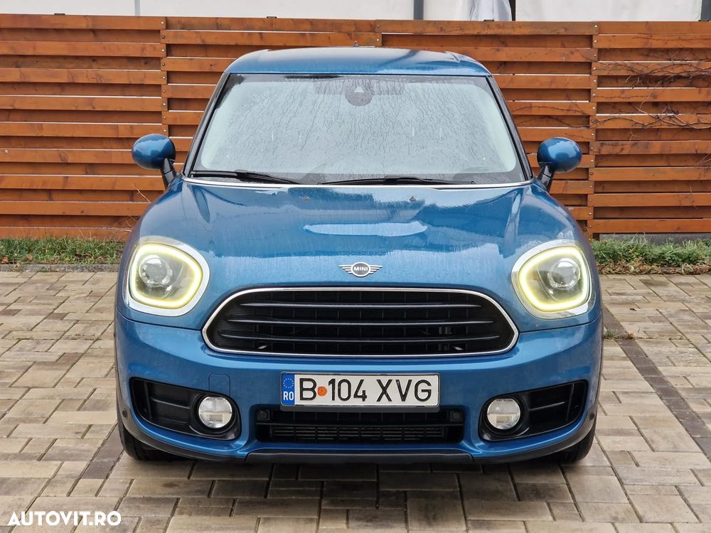 Mini Countryman - 1