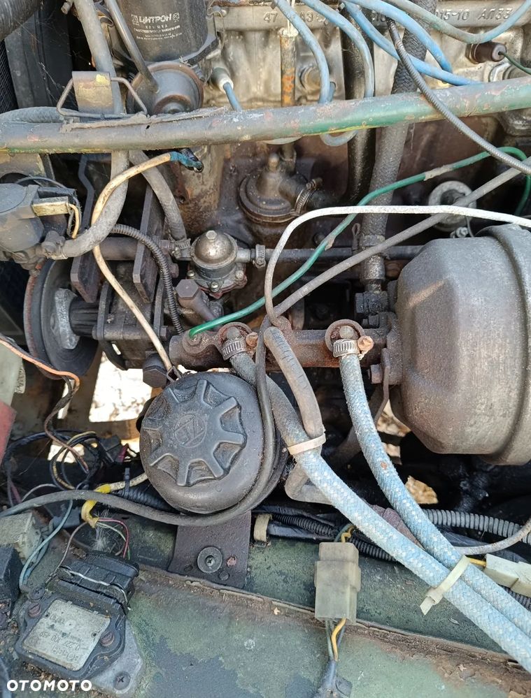 Lada Niva - 4