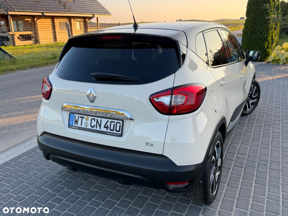 Renault Captur ENERGY TCe 120 EDC Dynamique - 7