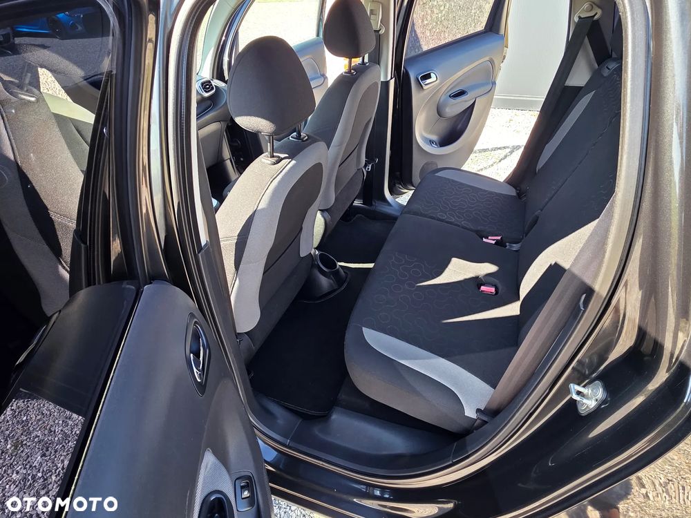 Citroën C3 Picasso VTi 95 Exclusive - 12