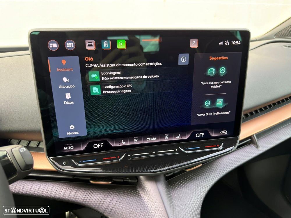 Cupra Tavascan 210 kW/77kWh HA Endurance - 30