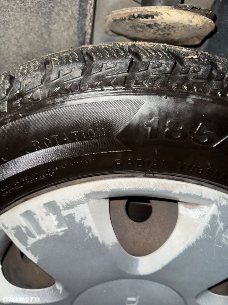 Dacia Logan 1.5 dCi SL Arctica - 8