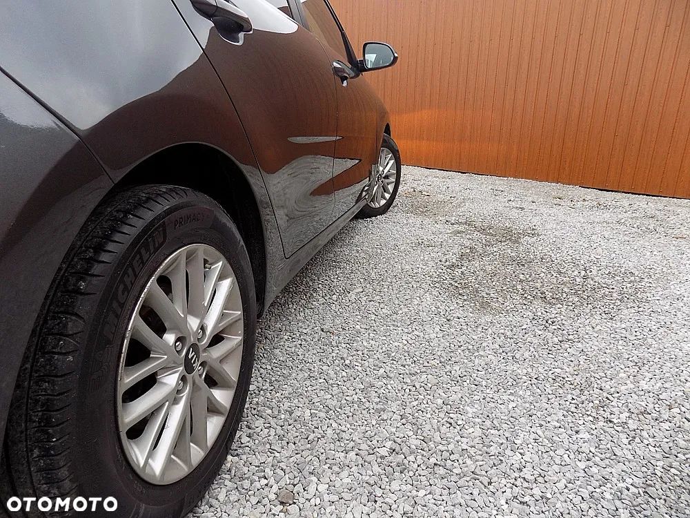 Kia Rio 1.2 Edition 7 - 20