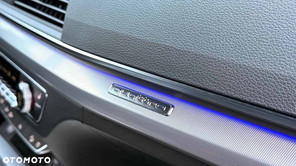 Audi Q5 45 TFSI mHEV Quattro Sport S tronic - 36