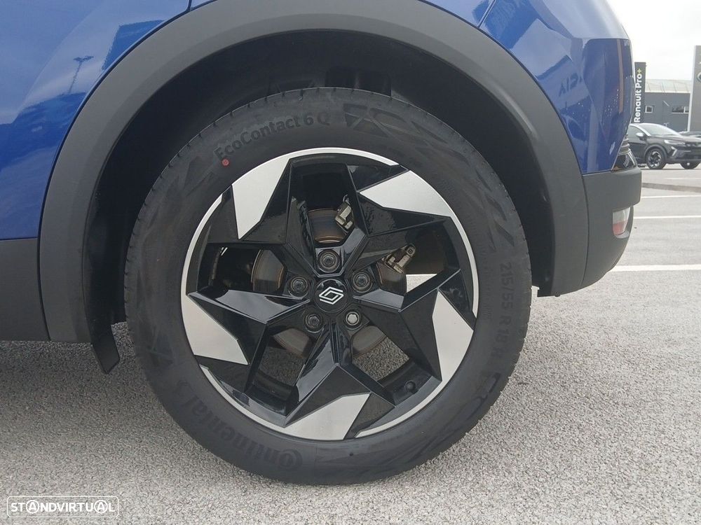 Renault Captur 1.0 TCe Techno - 25