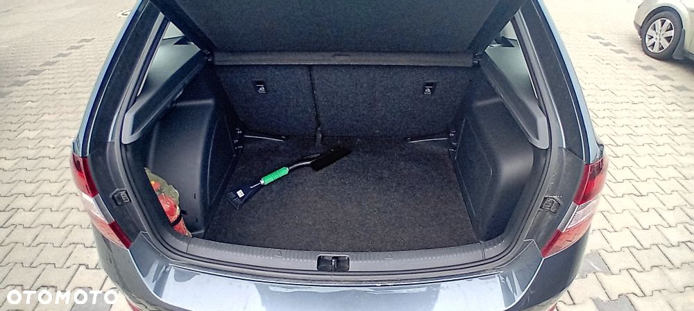 Skoda RAPID 1.4 TDI DPF Ambition - 15