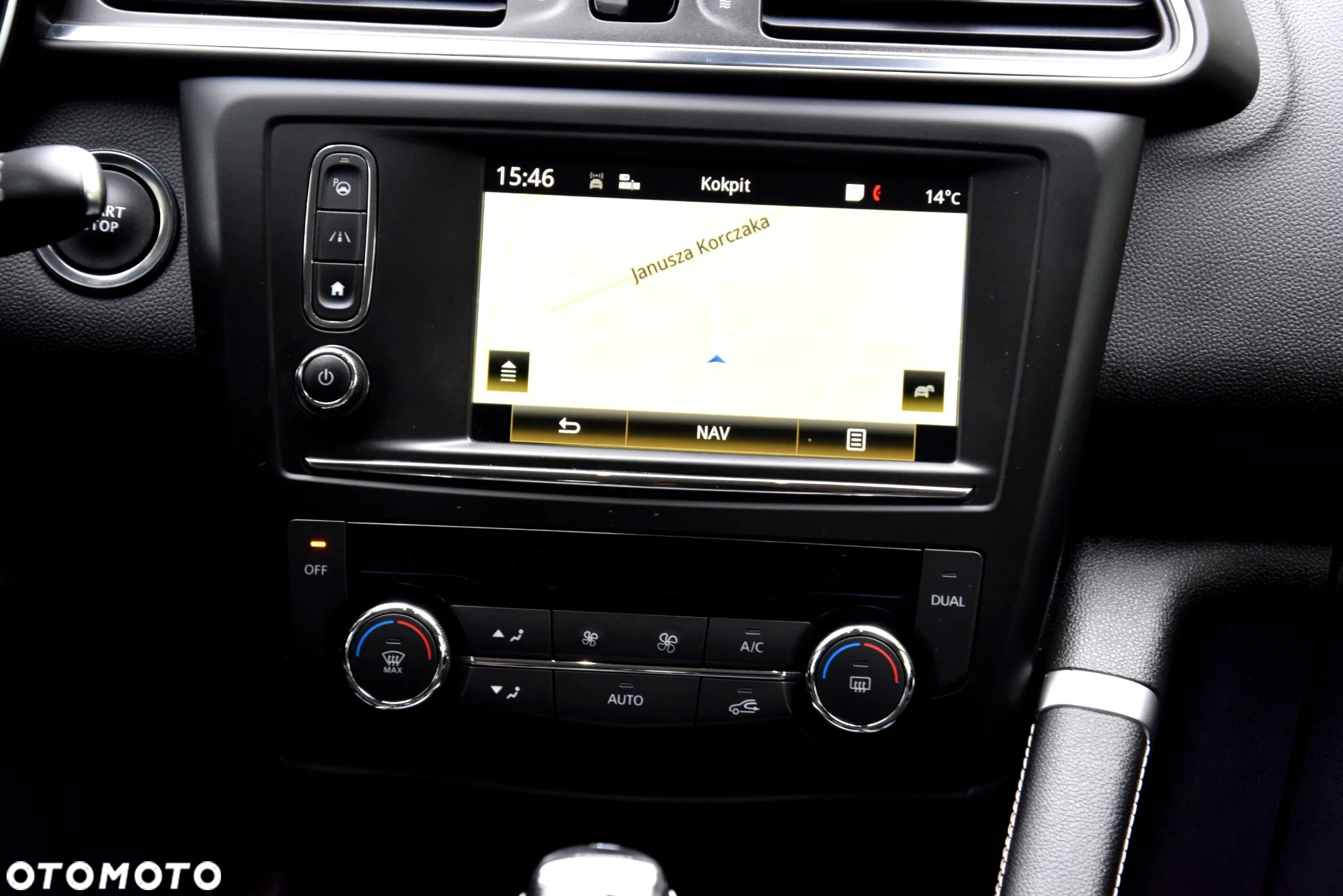 Renault Kadjar Energy TCe 165 Bose Edition - 20