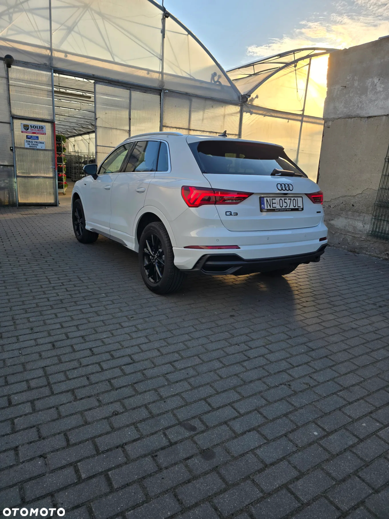 Audi Q3 - 4