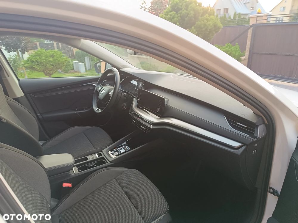 Skoda Octavia 1.5 TSI e-Tec Ambition DSG - 13