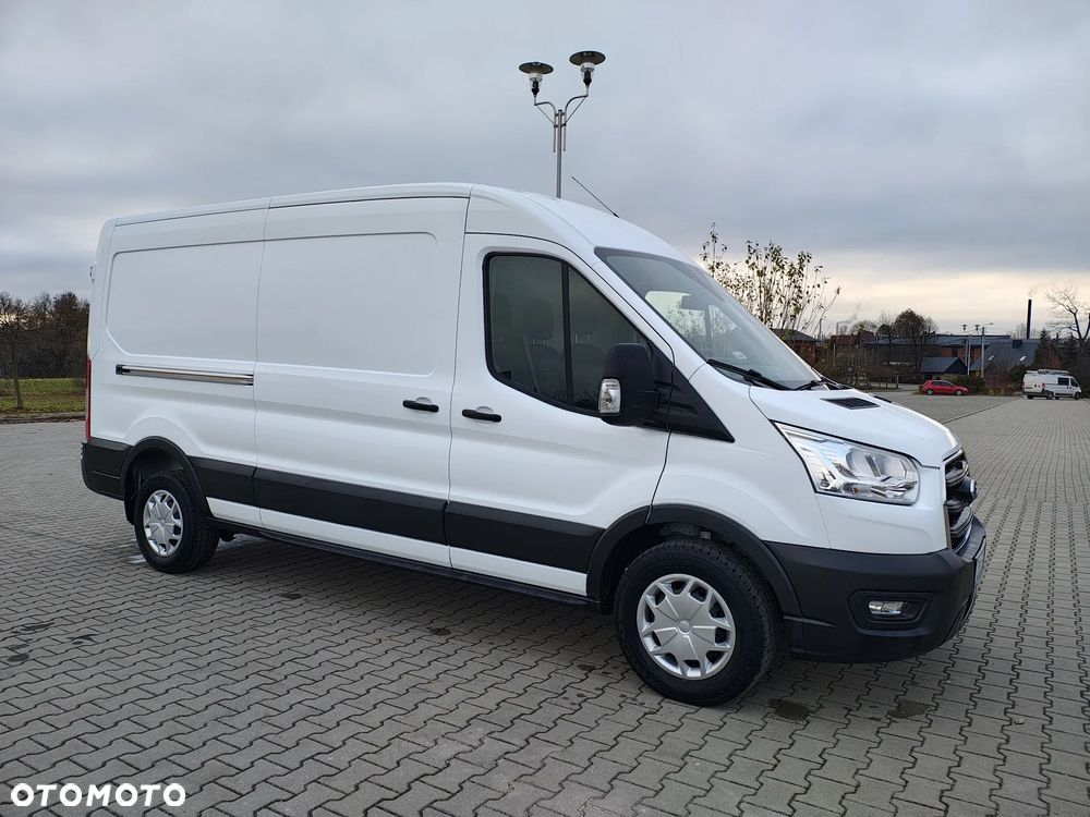 Ford Transit - 7