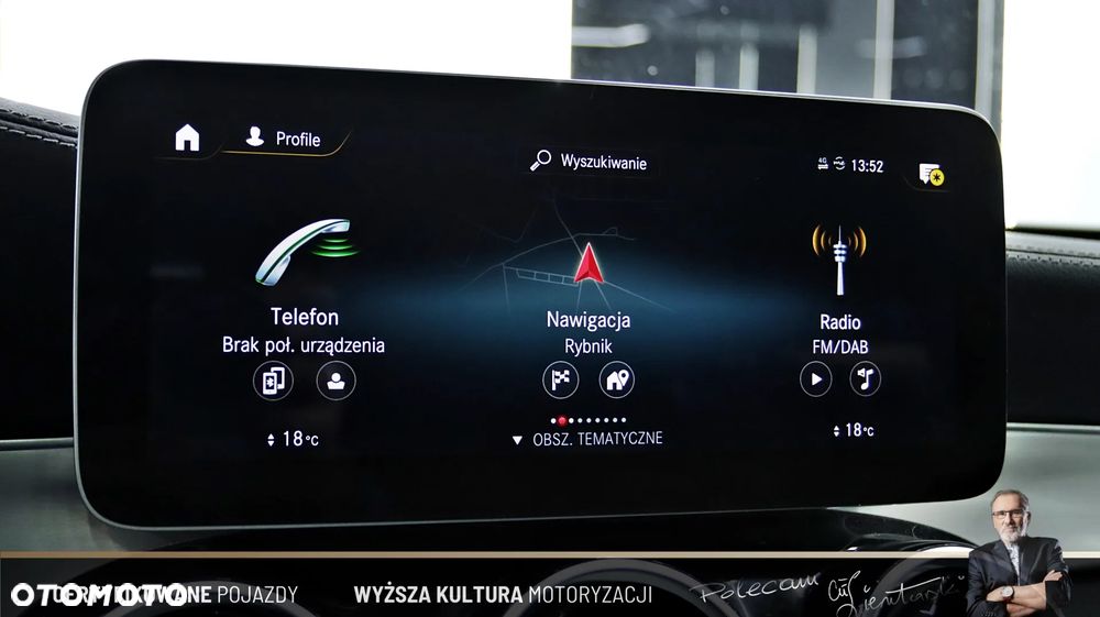 Mercedes-Benz GLC 200 d 4-Matic - 26