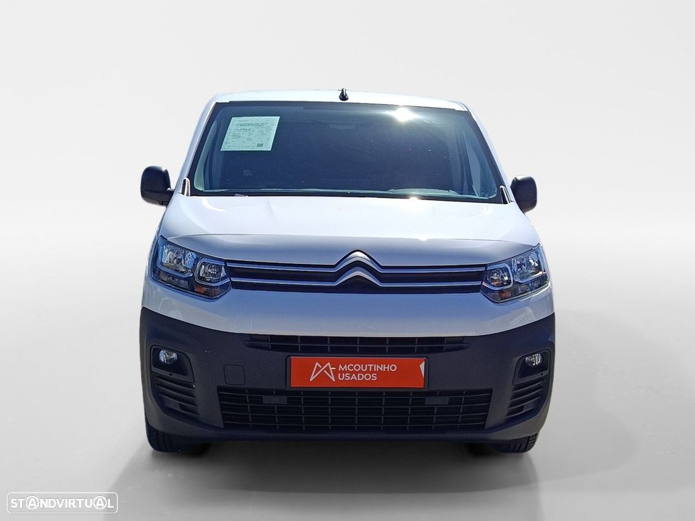 Citroën Berlingo 1.5 BlueHDi M Club - 8