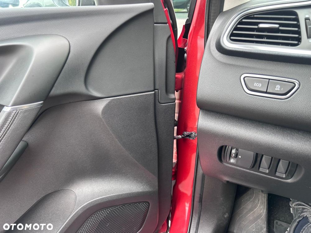 Renault Kadjar 1.5 Blue dCi Intens EDC - 8