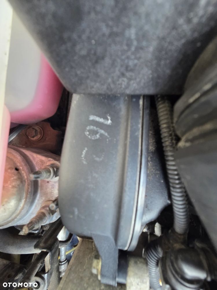 Ford Fusion 1.4 Style - 27