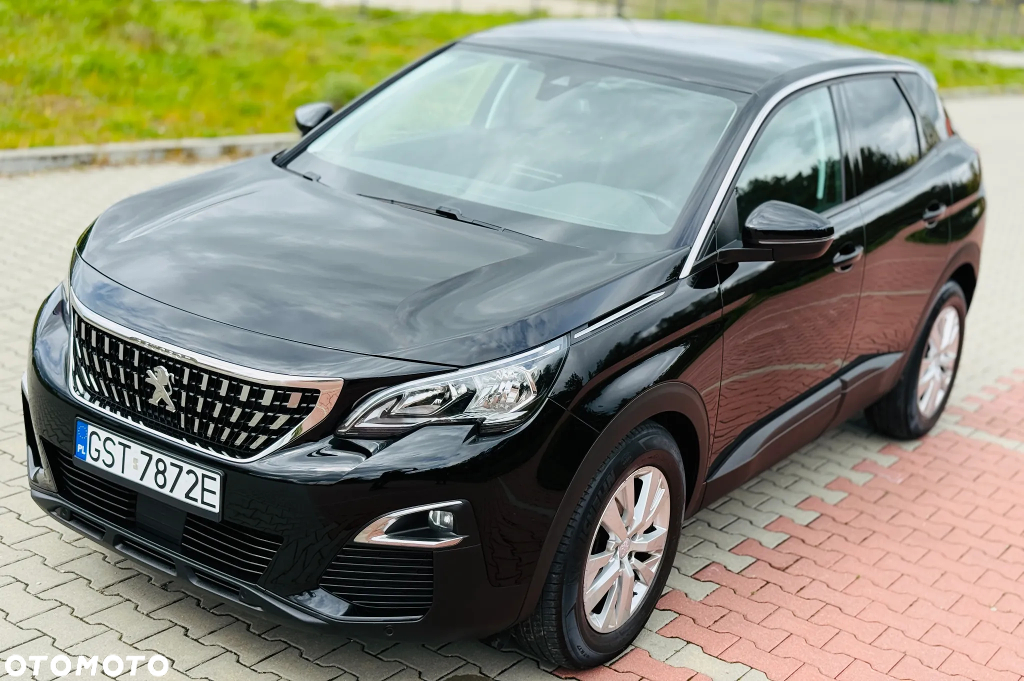 Peugeot 3008 1.2 PureTech GPF Access S&S - 18