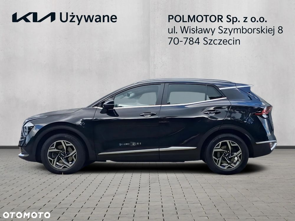 Kia Sportage 1.6 T-GDI M 2WD - 2