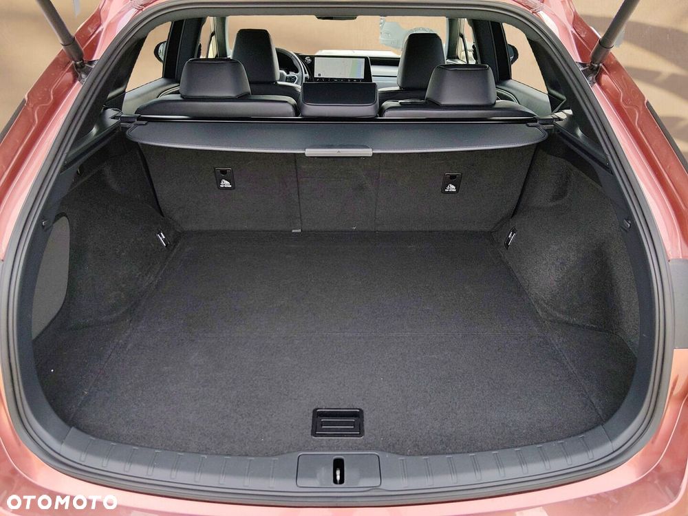 Lexus RX 350h Business - 34