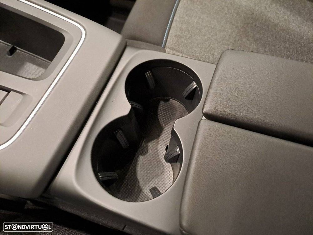 Citroën C5 Aircross 1.5 BlueHDi Plus EAT8 - 20