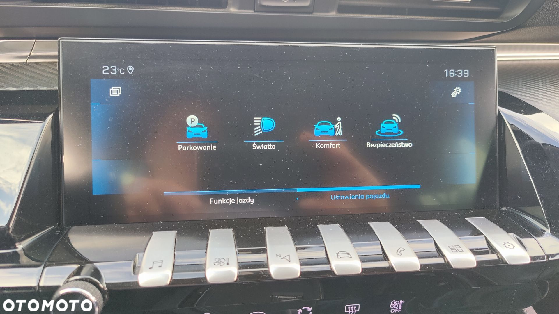 Peugeot 508 1.5 BlueHDi Allure S&S EAT8 - 13