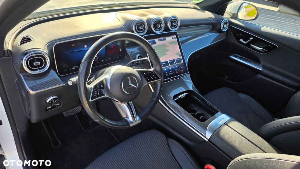 Mercedes-Benz GLC 220 d mHEV 4-Matic Avantgarde - 20
