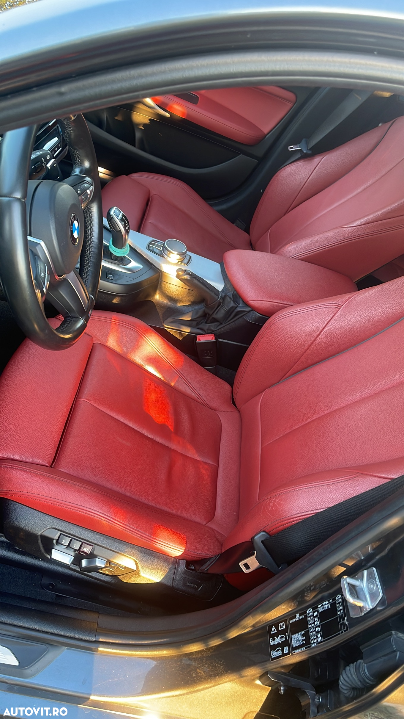 BMW M1 M140i xDrive AT Shadow - 16