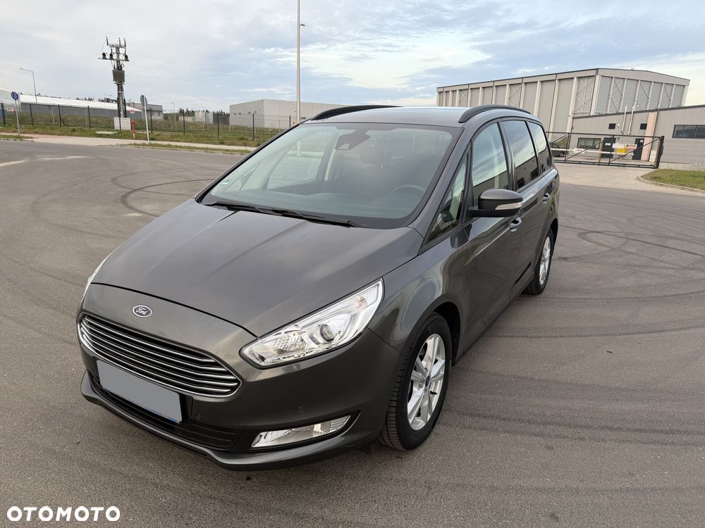 Ford Galaxy - 11