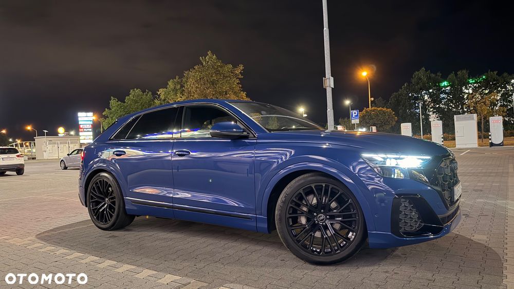 Audi Q8 - 20