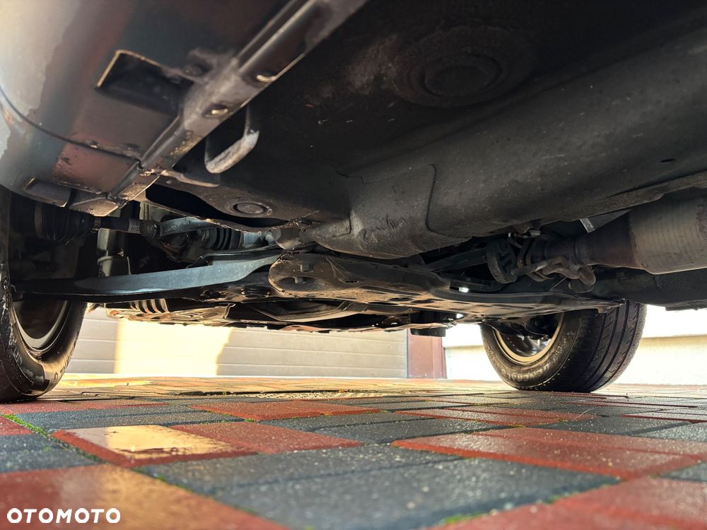 Suzuki SX4 1.6 VVT 4x4 Comfort - 31