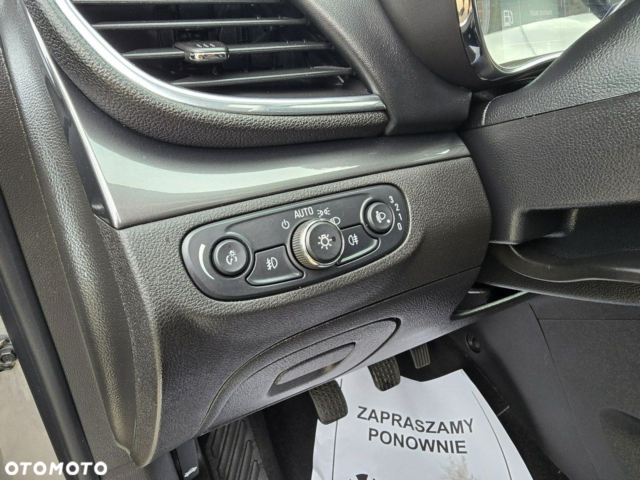 Opel Mokka 1.4 T Cosmo EU6 - 19