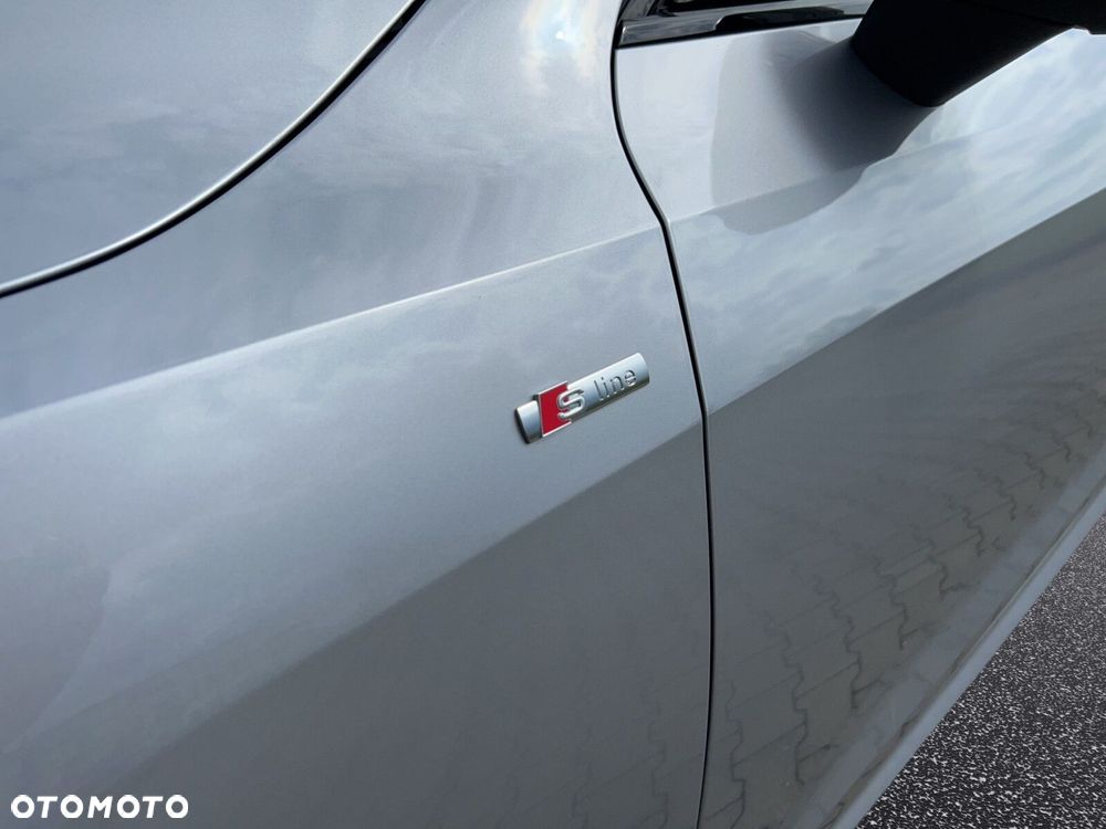 Audi A7 Sportback 45 TFSI mHEV Quattro S tronic - 14